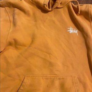 Stussy sweatshirt